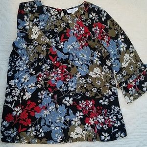 Motherhood Maternity top